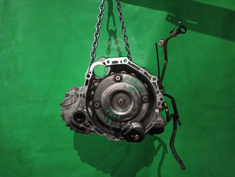Коли машина стоїть під ухилом (мордою вниз), з великим зусиллям включається задня передача (сам селектор важко зміщується з P на R). Це перші ознаки того, що АКПП скоро приїде а ремонт? 1