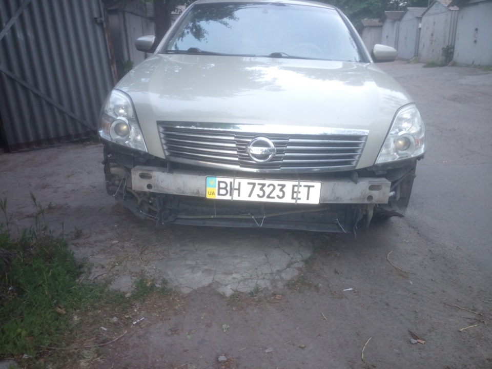TEANA Light або Лід рушив, панове присяжні засідателі! 4