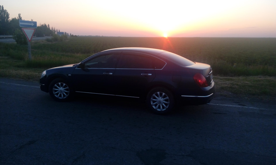 Встановлення дисків R19 3