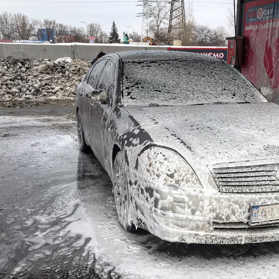 Мийка і просто пару слів 2