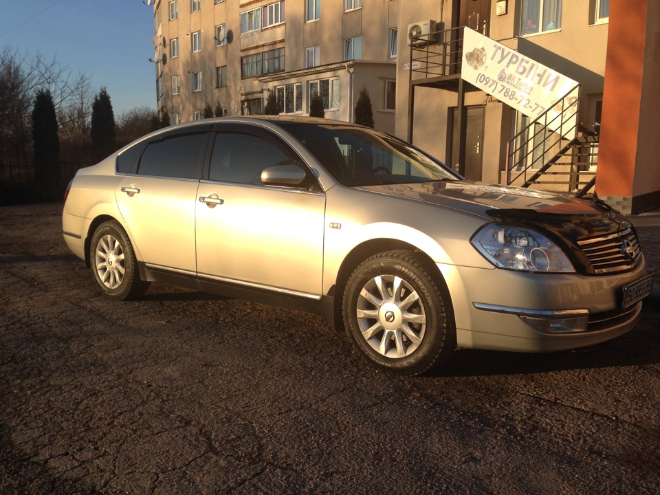 hankook winter i*pike rs 205/65/R16 3