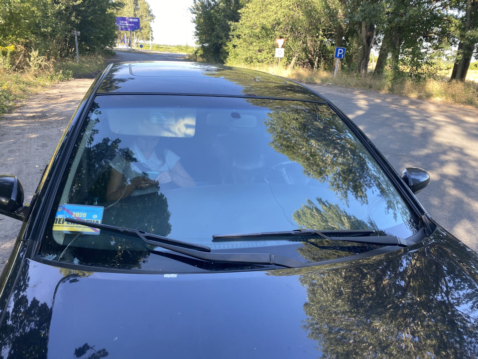 Перемагаємо іржу. 3