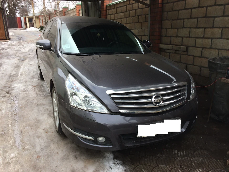 Фото салону
