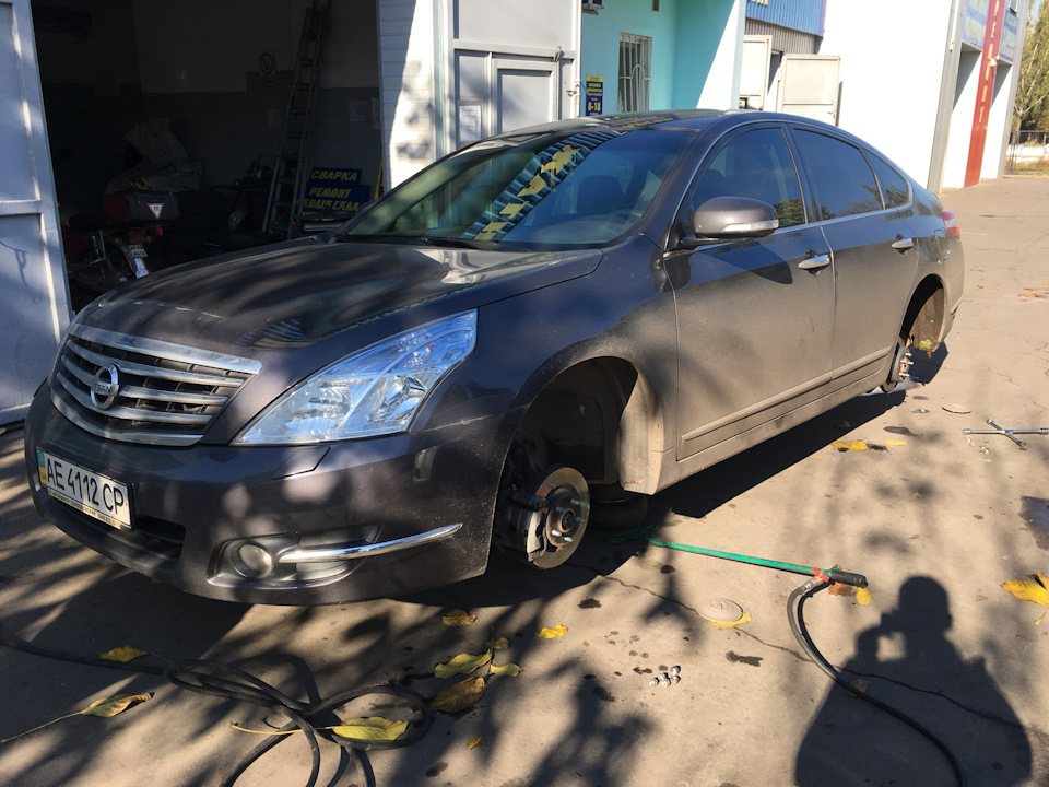 Зимовий Michelin 3