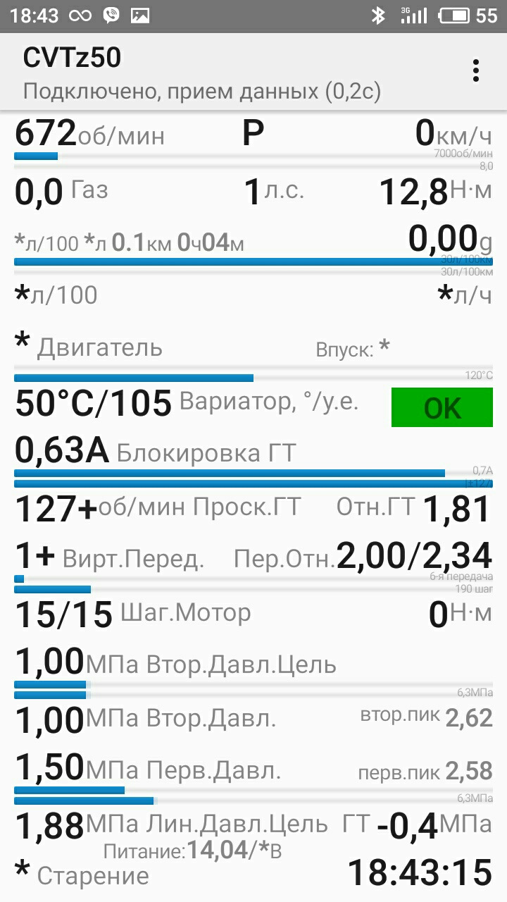 CVTz50 питання 5
