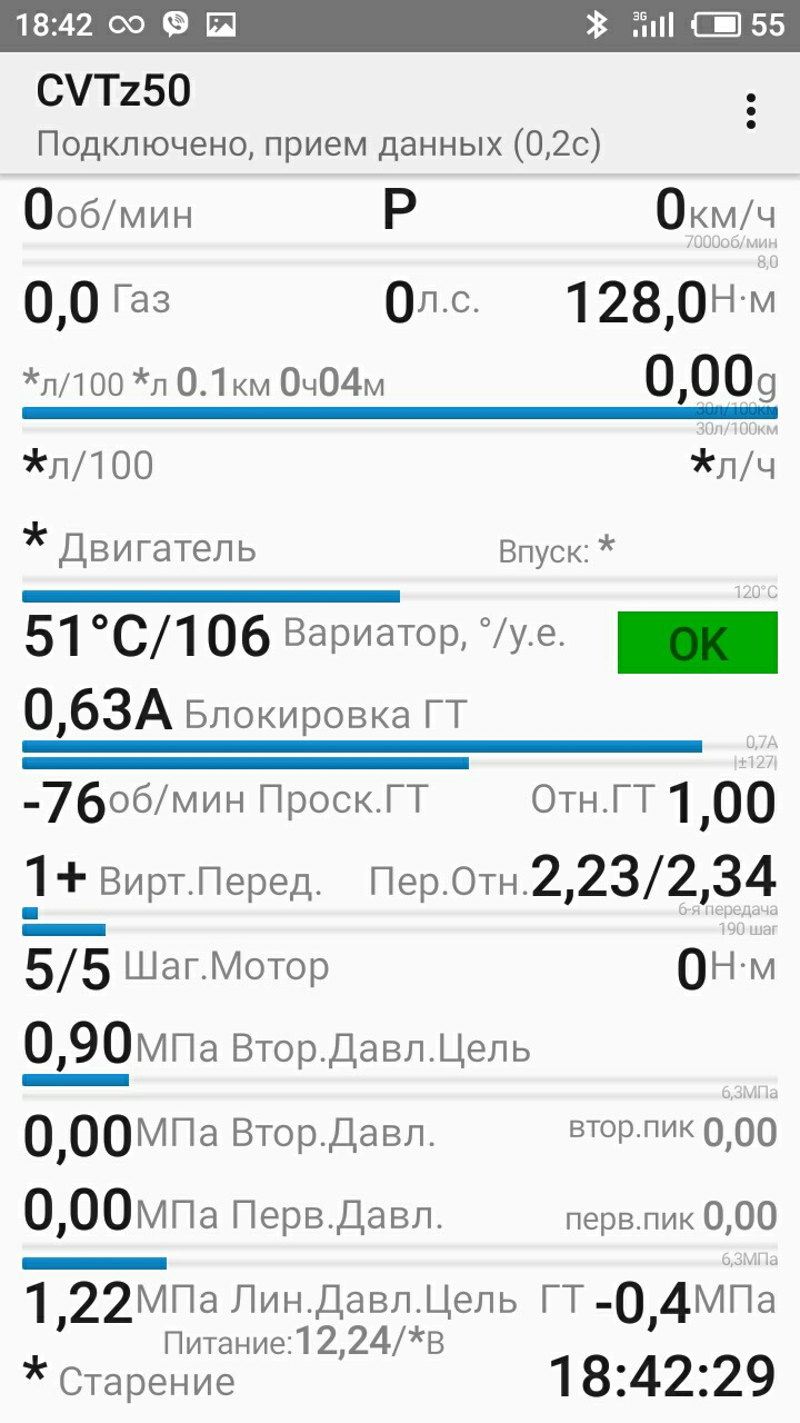 CVTz50 питання 4