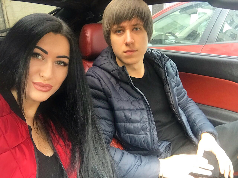 Всем привет) знайомство 😉 1