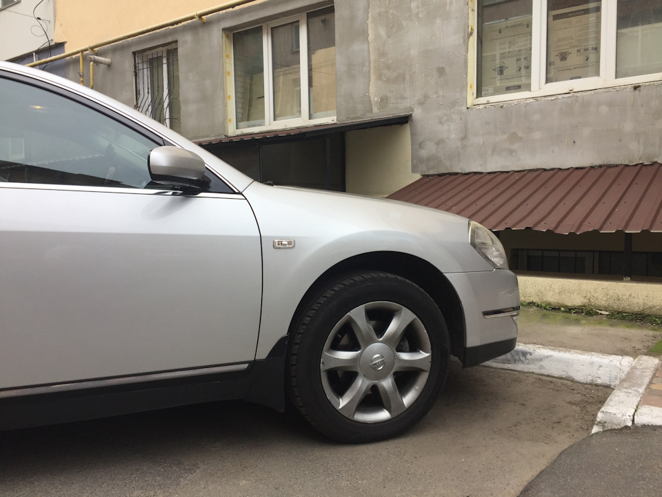 Проставкам бути 2