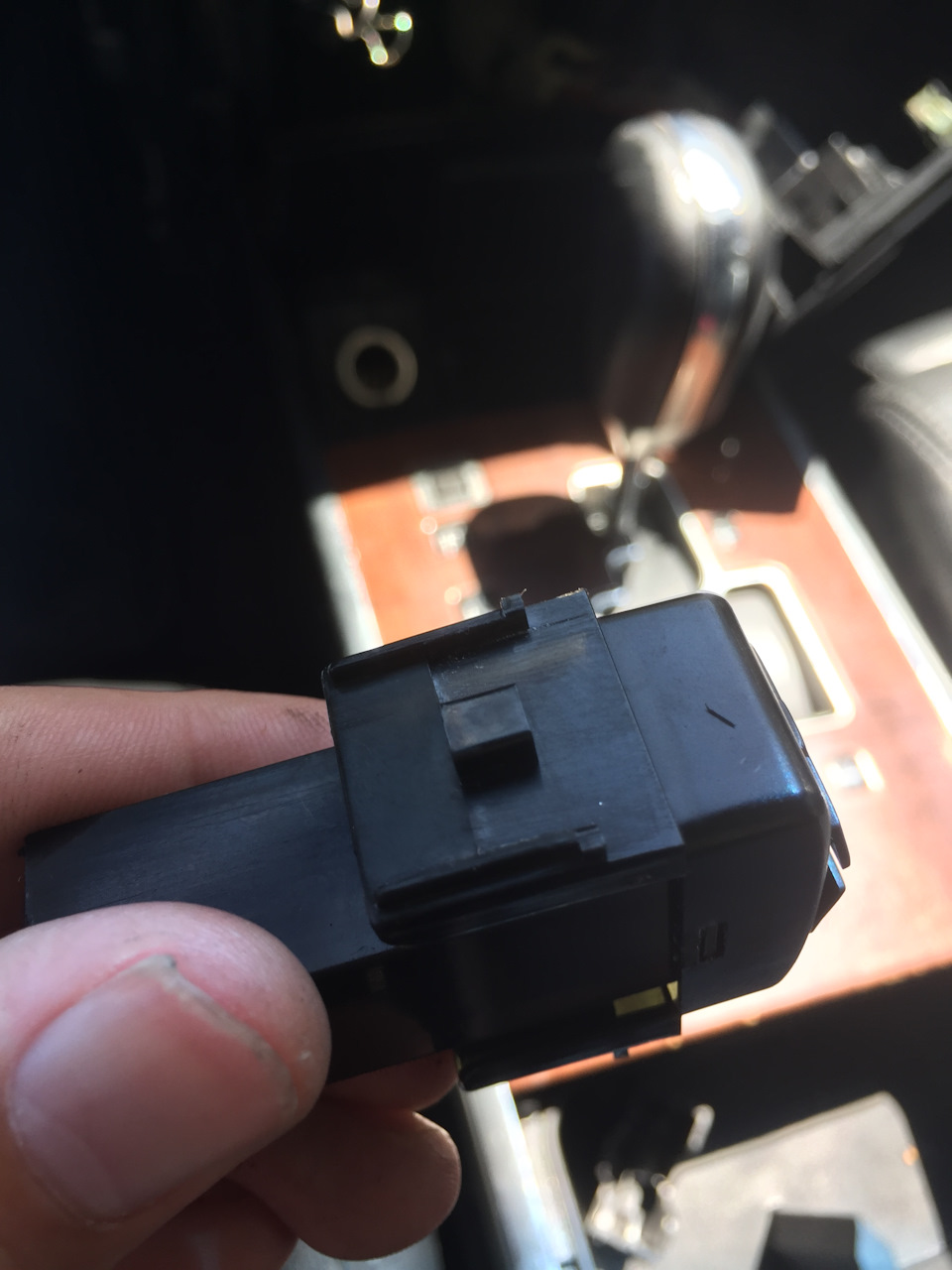 USB зарядка 5