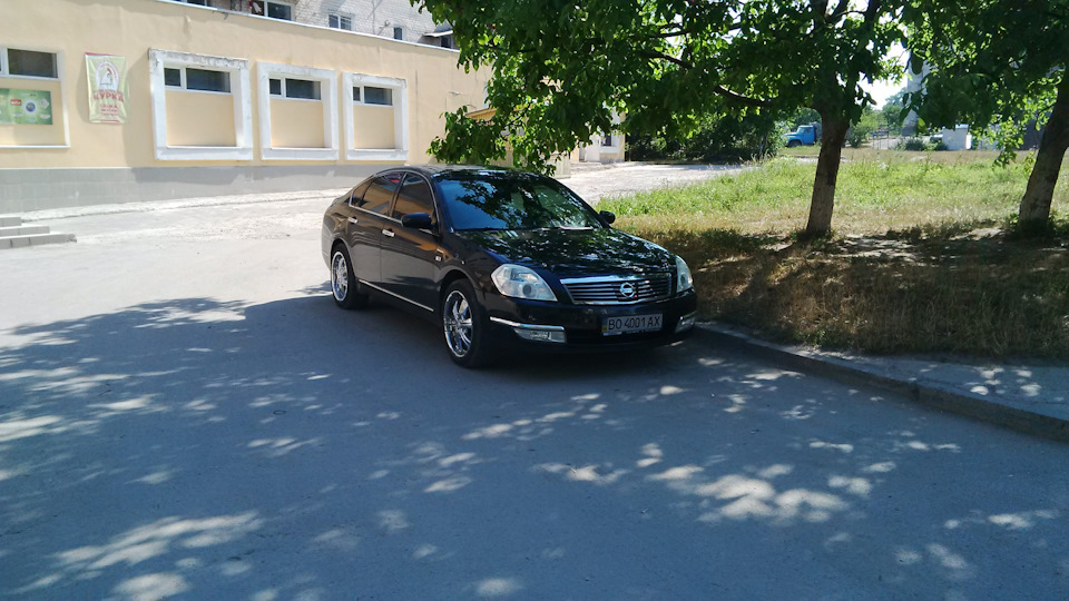 Ні про що 4