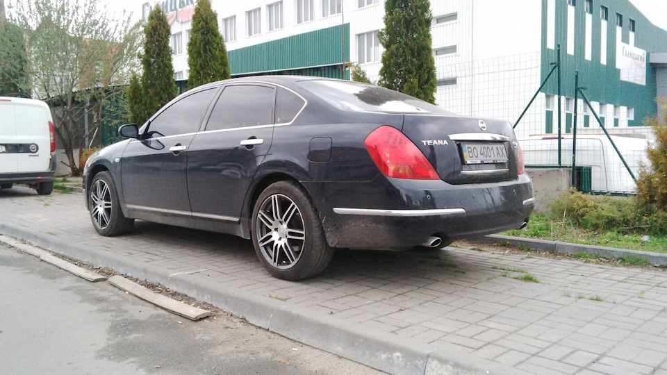 Нові диски 1