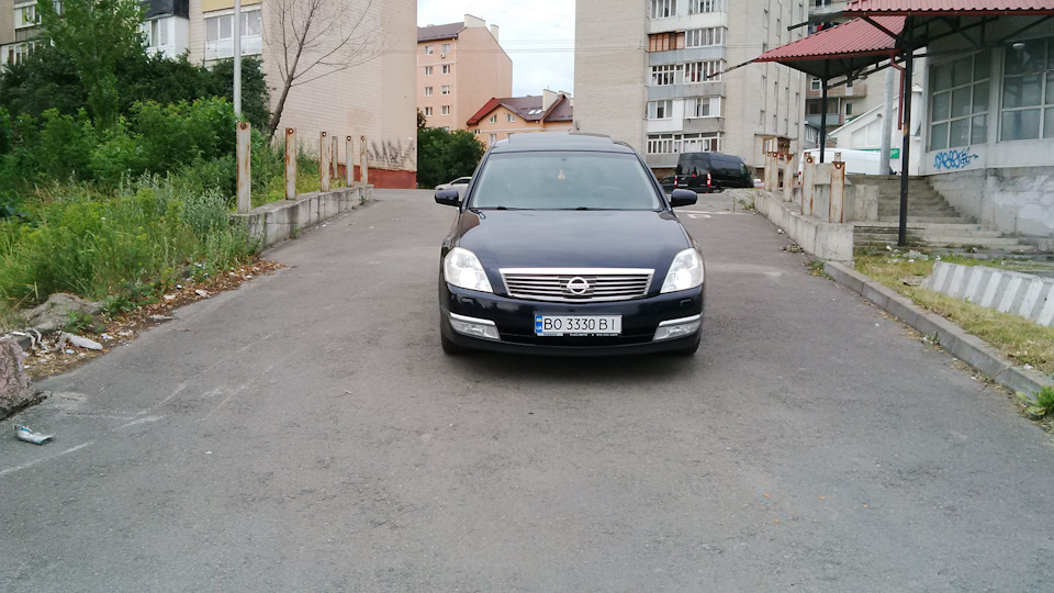 Новий комплект дисків R18 Murano z50 3