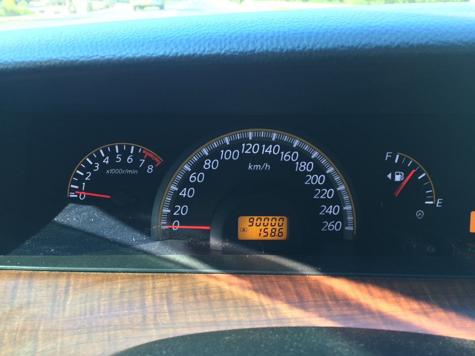 ТО 90 тис.км 1