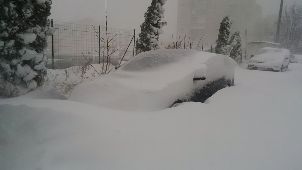Winter mode 2