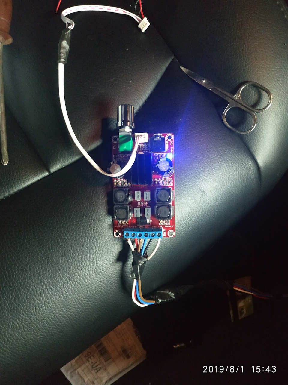 Aux, bluetooth, handsfree, usb, microsd в теану j31 4