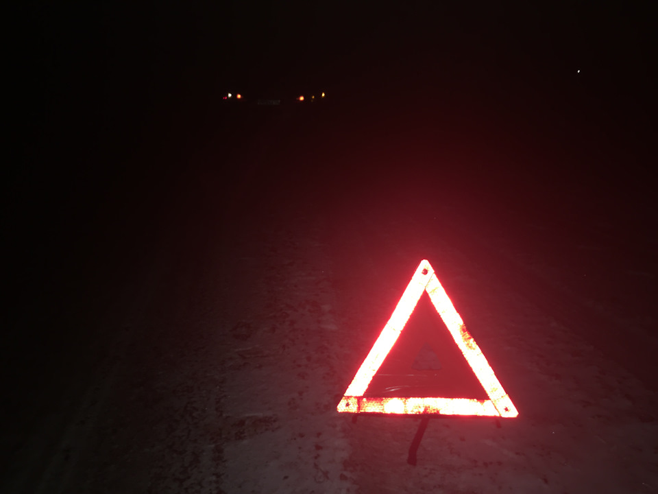 Догнали в зад… 5
