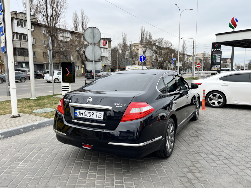 Диски пофарбовані 4