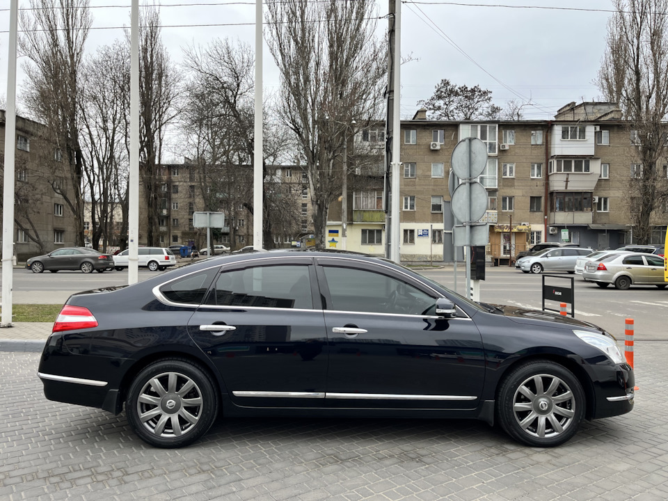 Диски пофарбовані 5