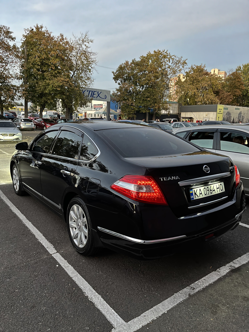 Дорога, фотки, миття 4