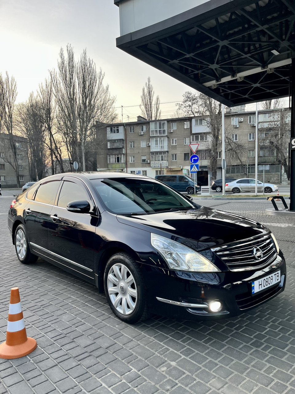 Фарбування дисків? 1