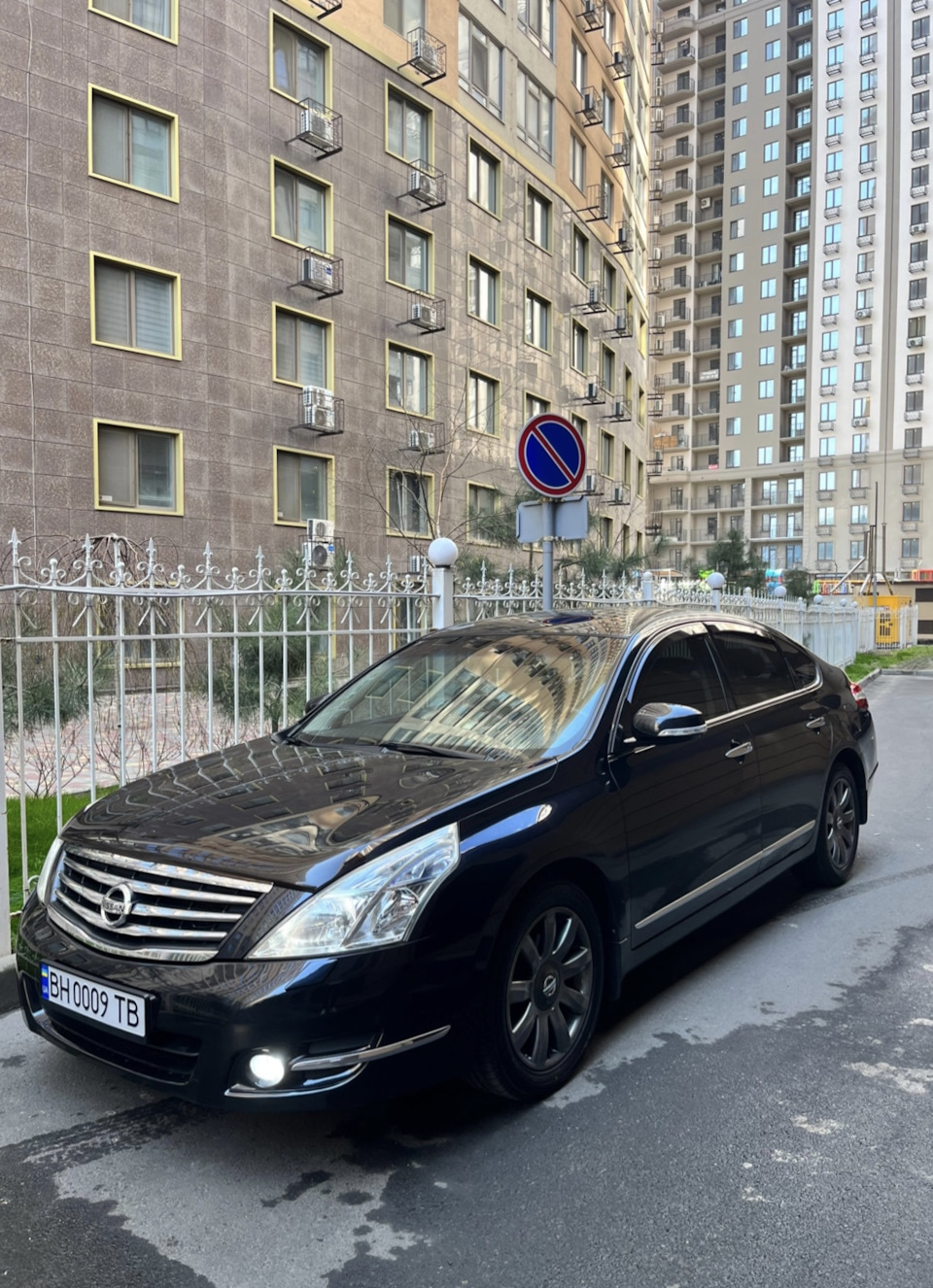 Потік бачок омивача (Питання вирішено) 1