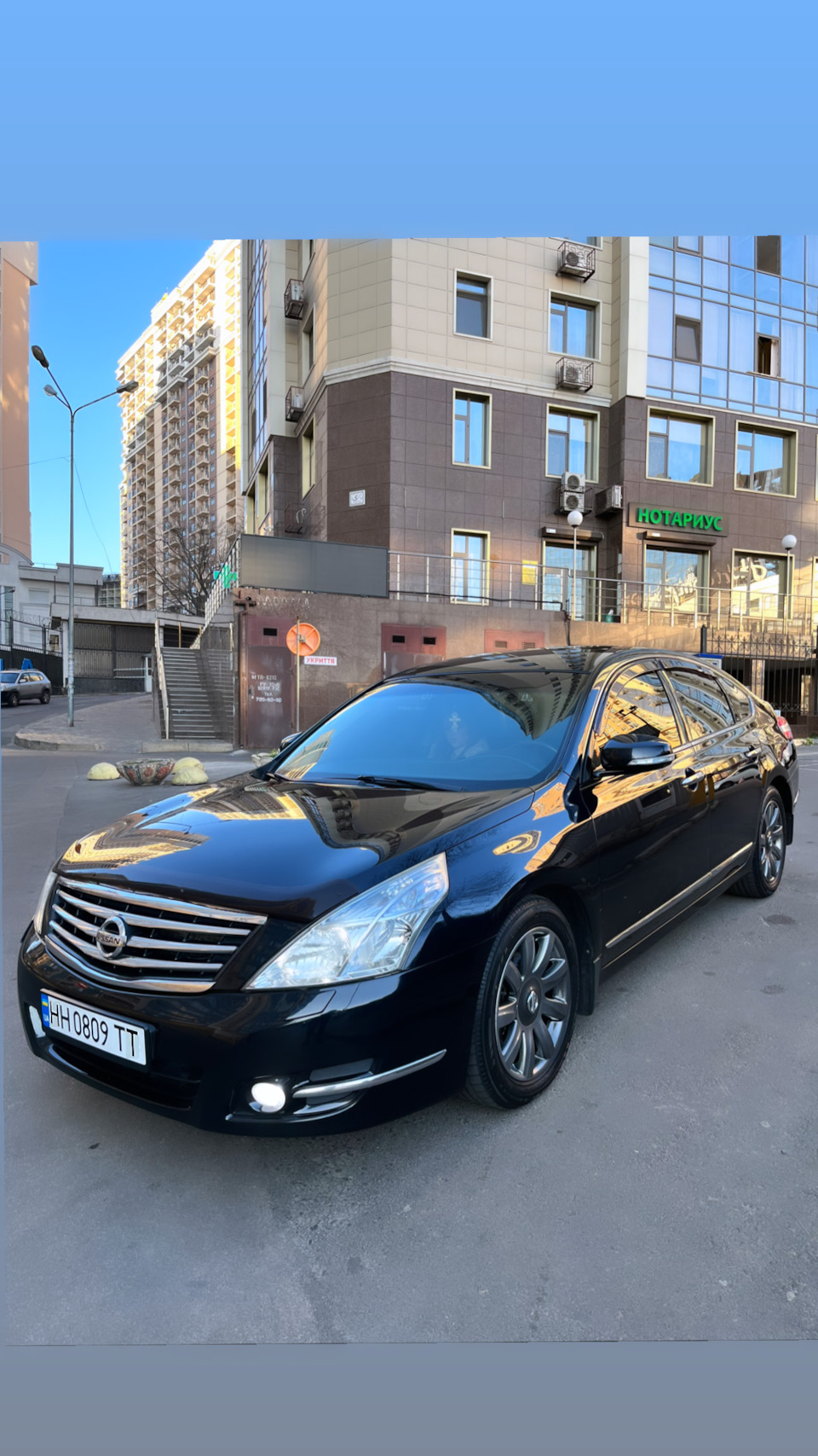 Заміна пильовиків (для звітності) 1