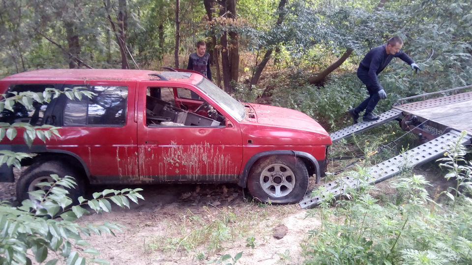 Бонус до мого террано (Донор) 2