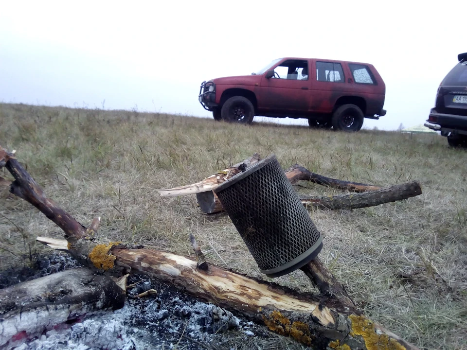 хелловін (30.10.2019) ГІДРОУДАР…