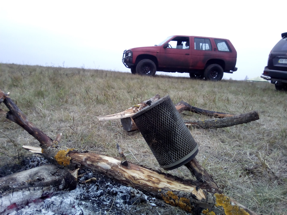 хелловін (30.10.2019) ГІДРОУДАР… 1
