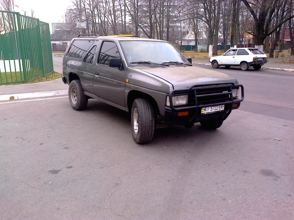 Парочка свежих фото 2