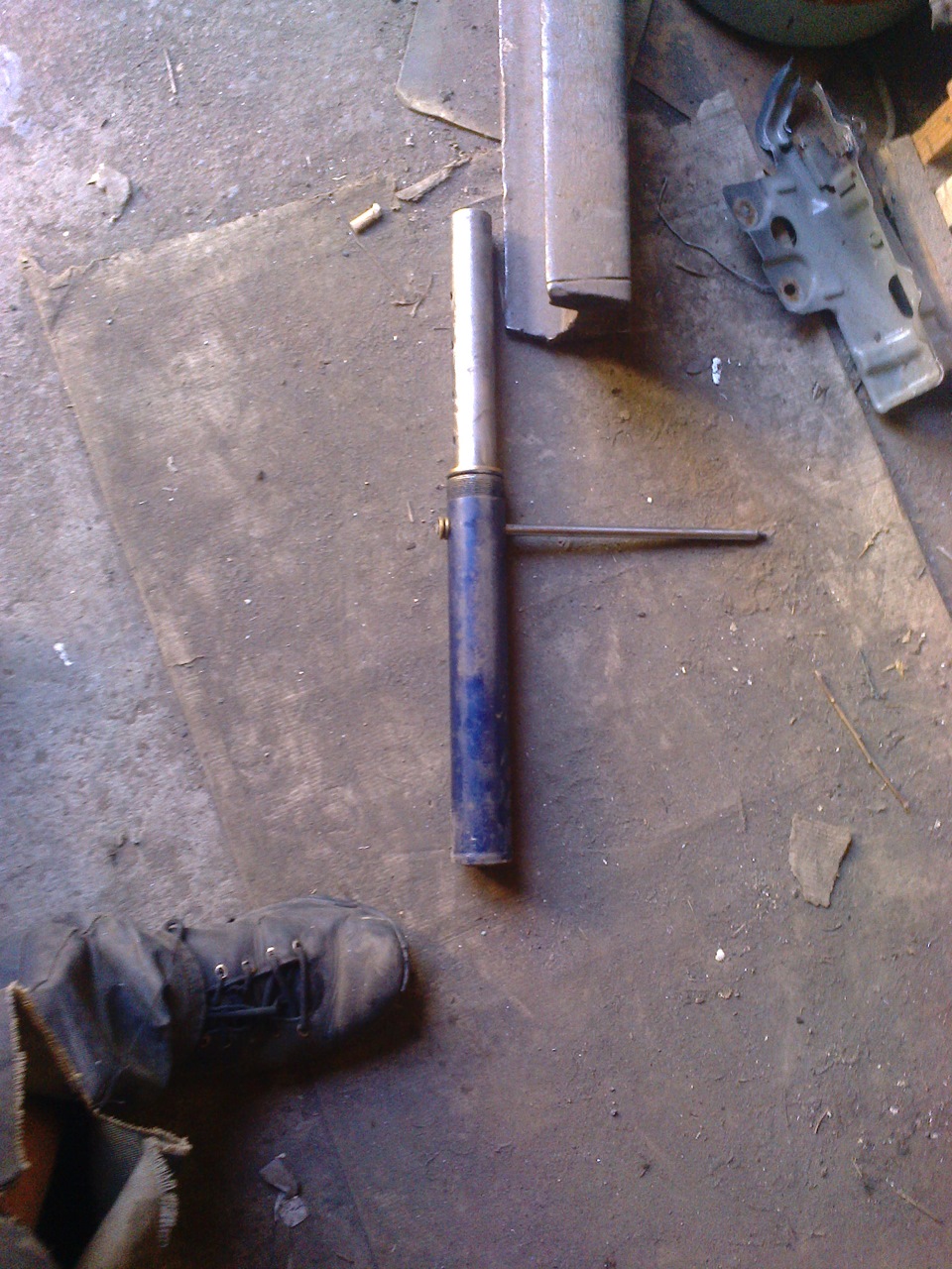 Подставка под авто 3
