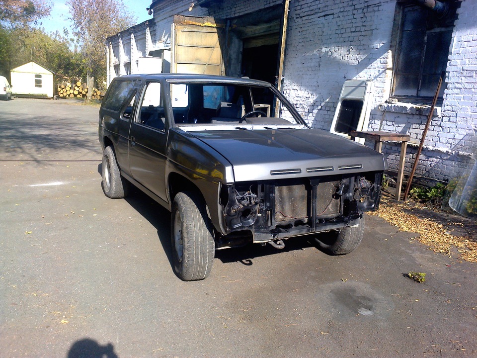ПОКРАСИЛИ 2