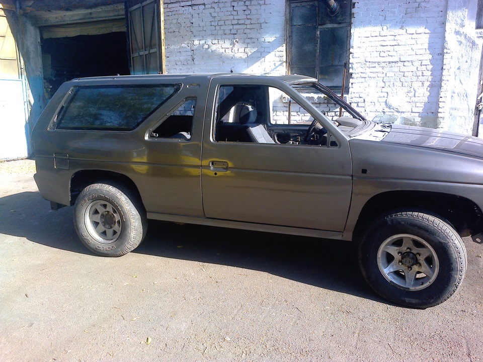 ПОКРАСИЛИ 1
