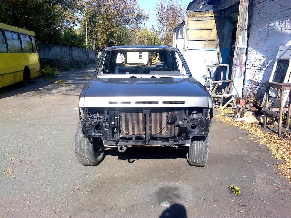 ПОКРАСИЛИ 3