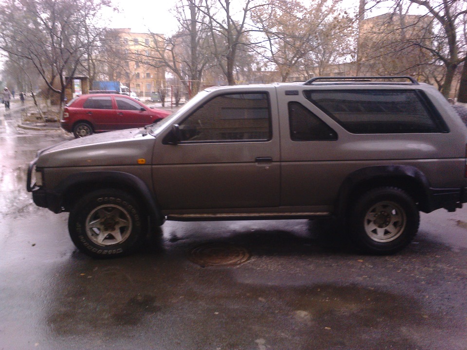 Просто так 4