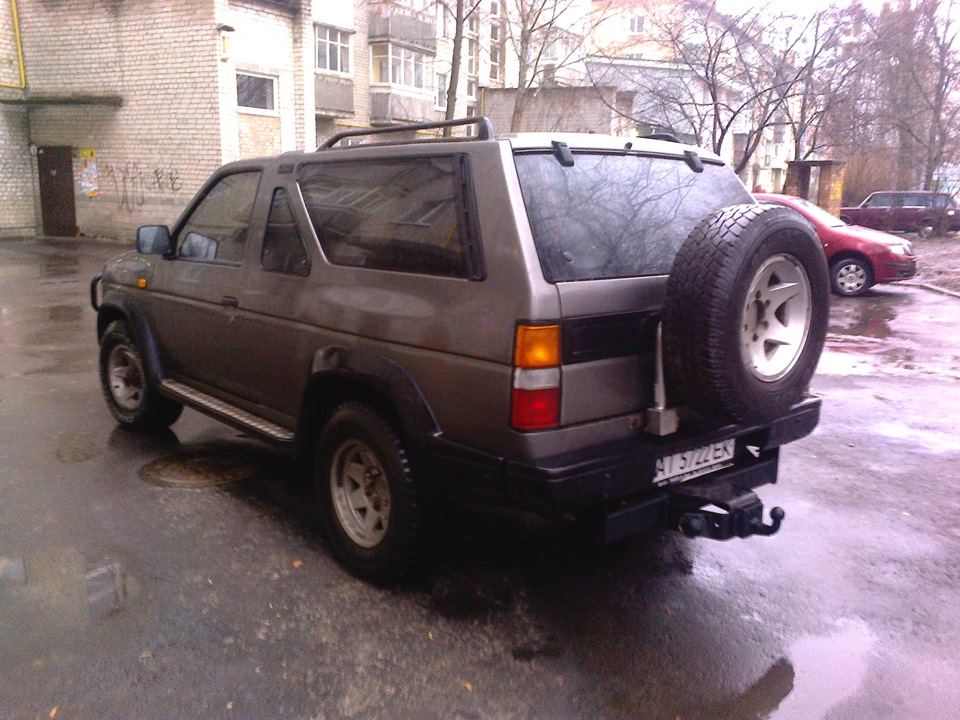 Просто так 3