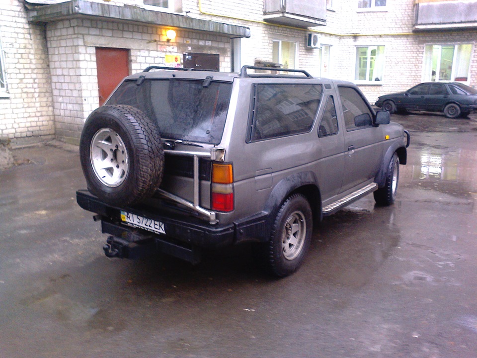 Просто так 2