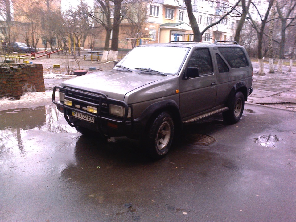 Просто так 5