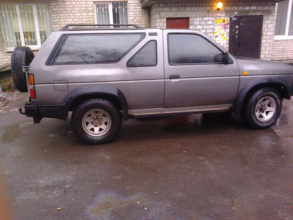Просто так 1