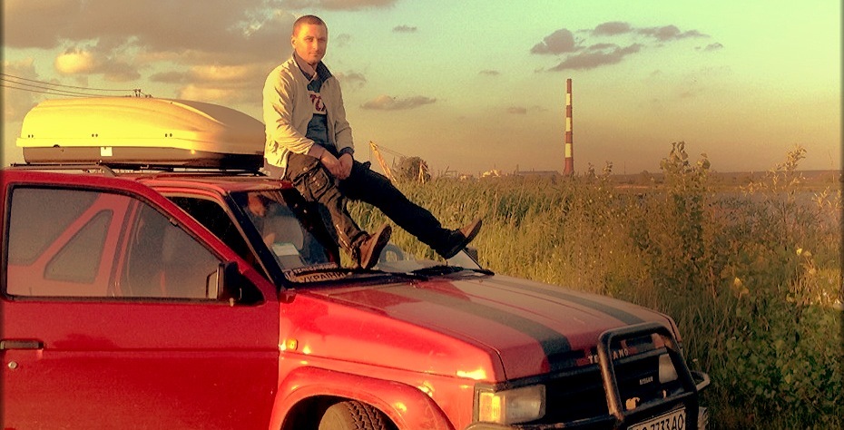 Т1 початок парку 2