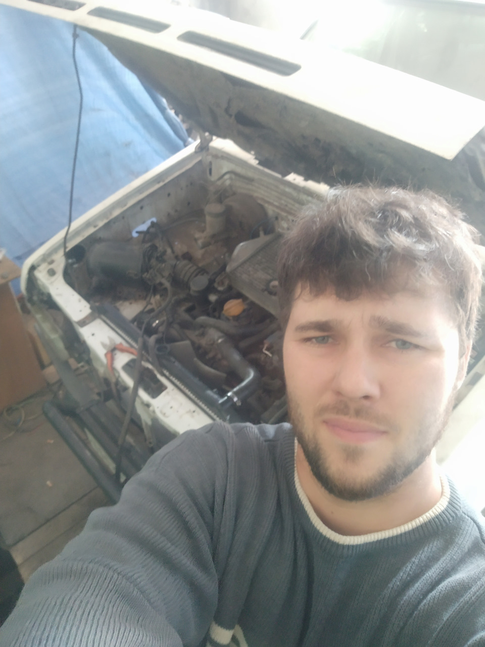 Продаж зефірки 2