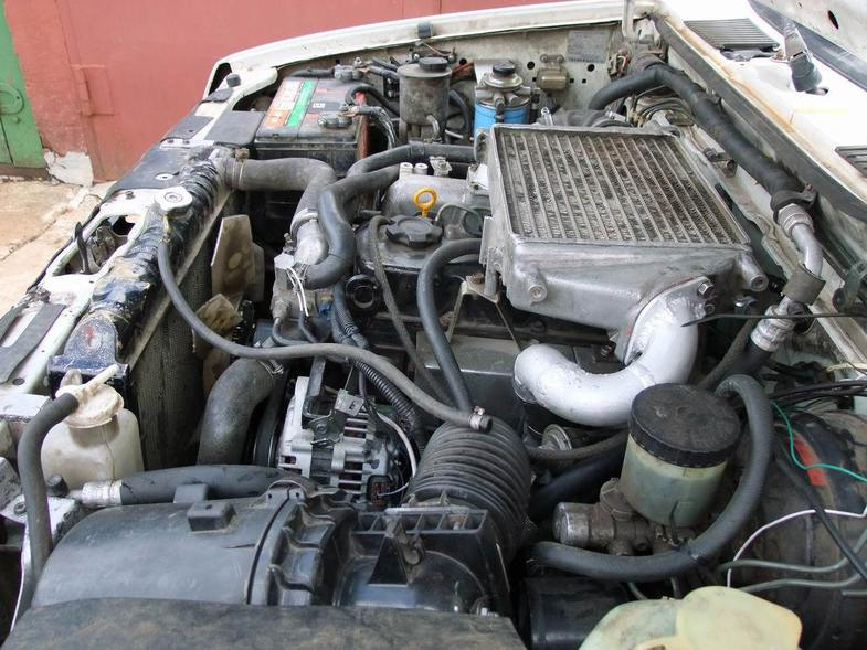 VG30 i або QD32 1