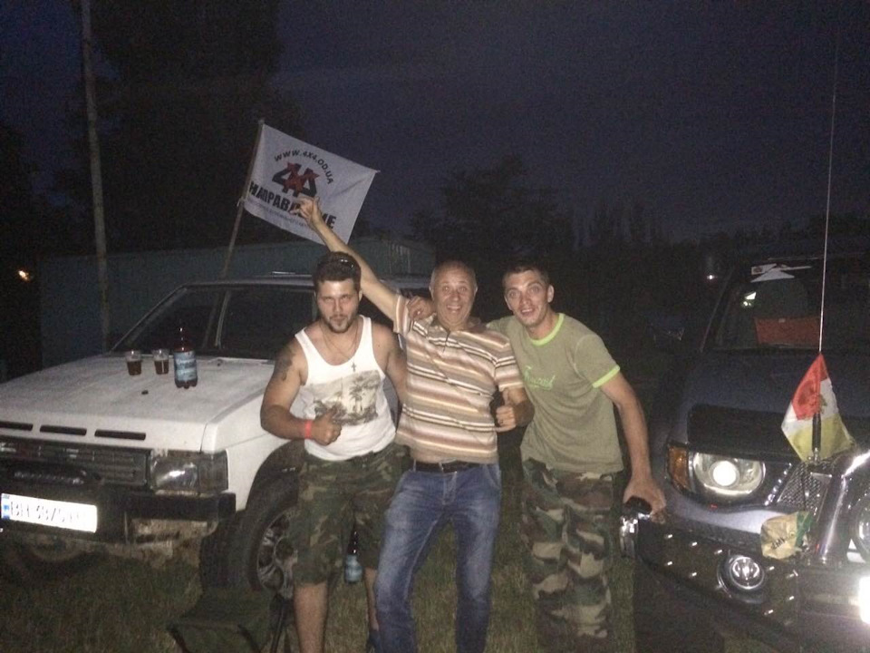Життя Тиранки за 2 місяці 3