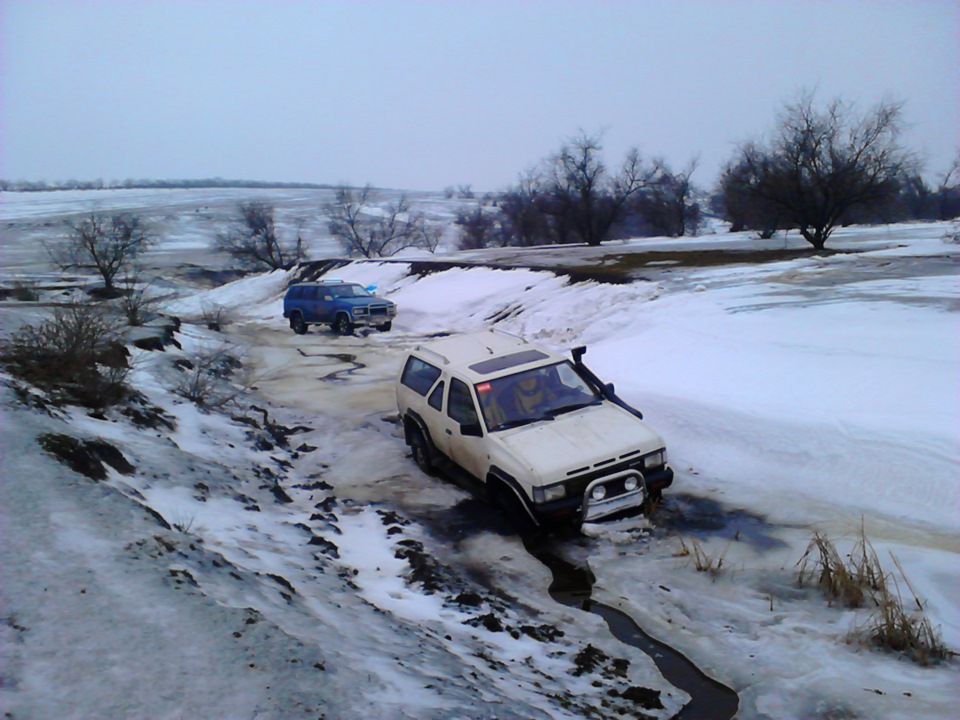 Покатушка 5