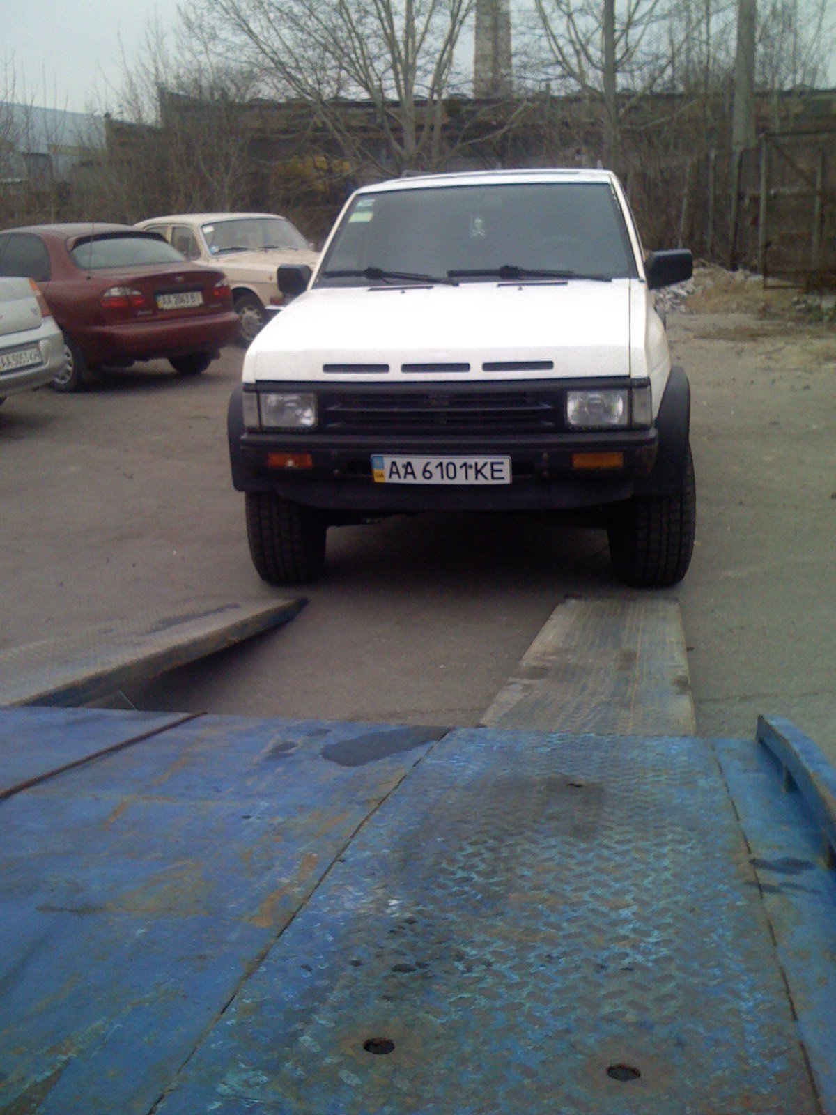 …Забити не наш метод… 2