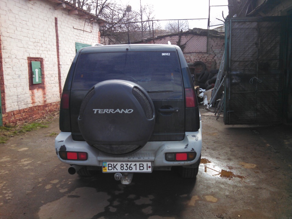 Кілька приємних дрібниць 1