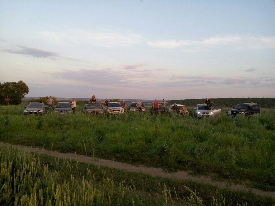 Нарешті засадив! 1