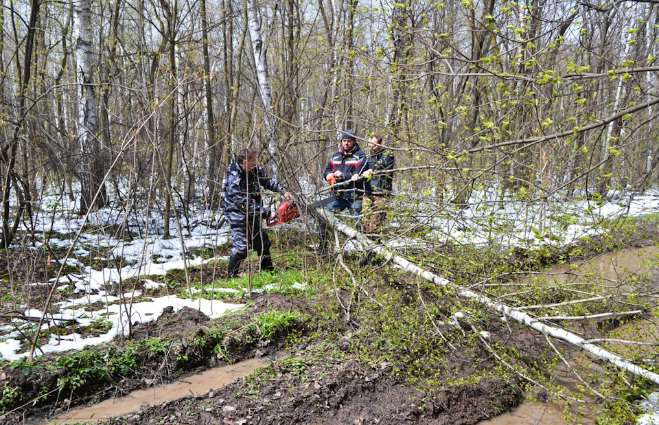 OFF ROAD маршрут до літака 3