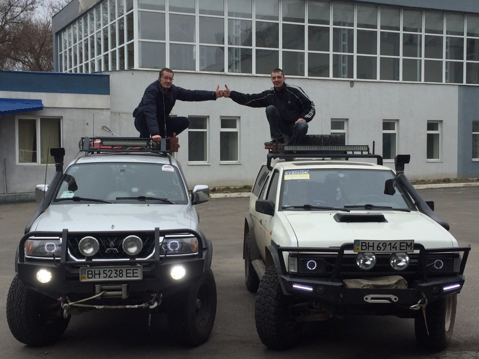 Д2 друзі. 1