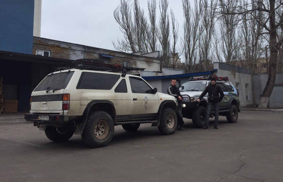 Д2 друзі. 4